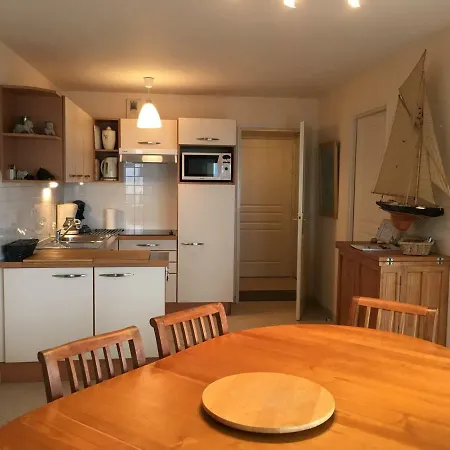 Fleur De Sel Appartement Face A La Mer Wimereux Buitenkant foto