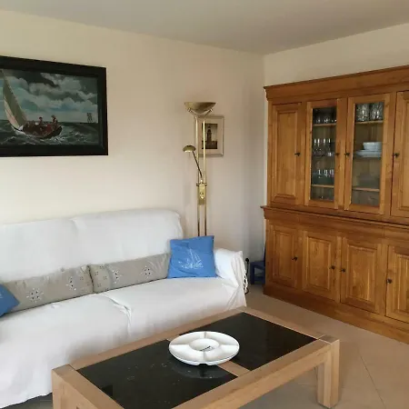 Fleur De Sel Appartement Face A La Mer Wimereux Buitenkant foto