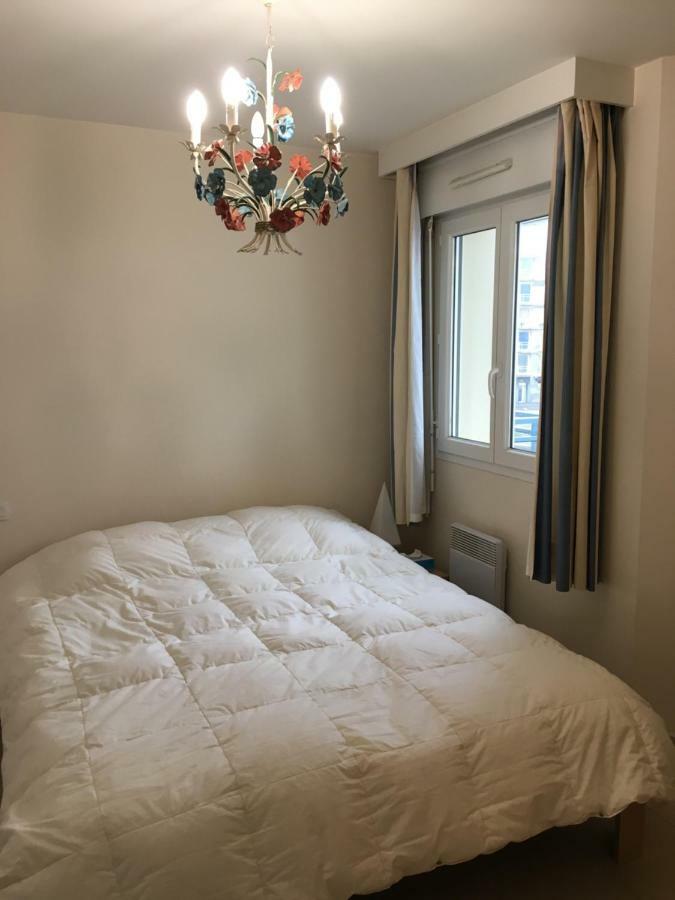 Apartment Fleur De Sel Face A La *